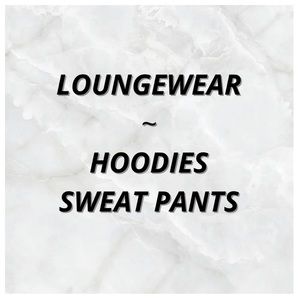 Loungewear